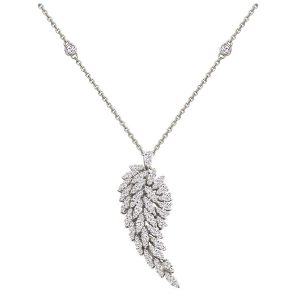 Колье Wings of Love