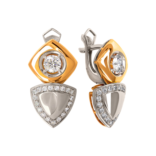 Серьги 2303012931