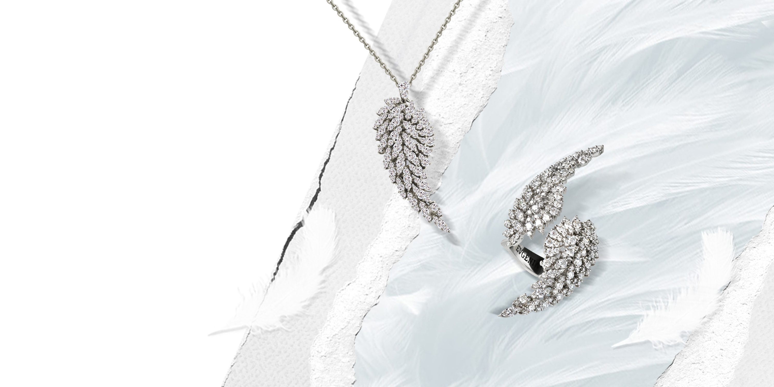 Wings of Love