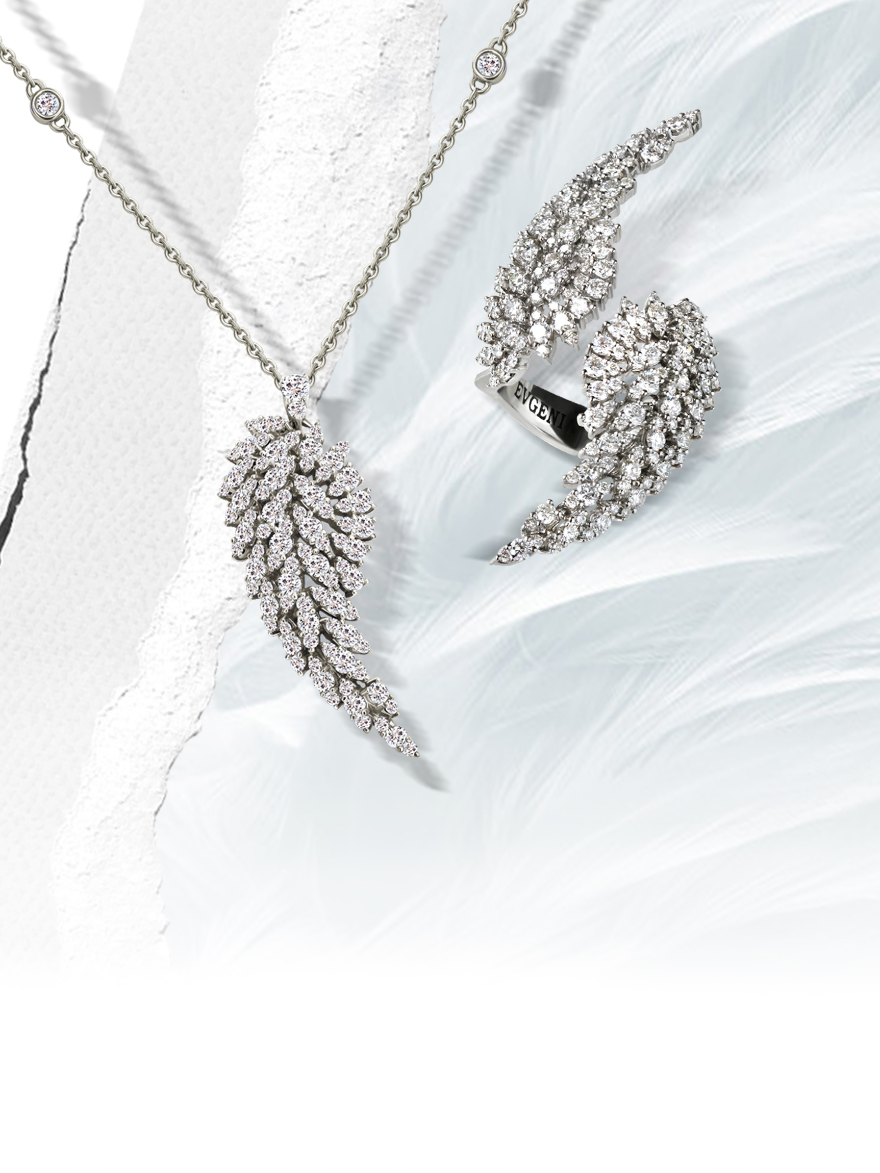 Wings of Love